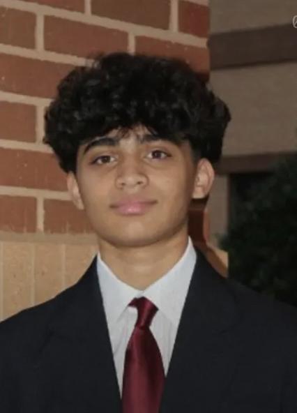 Vedant Kalipatnapu